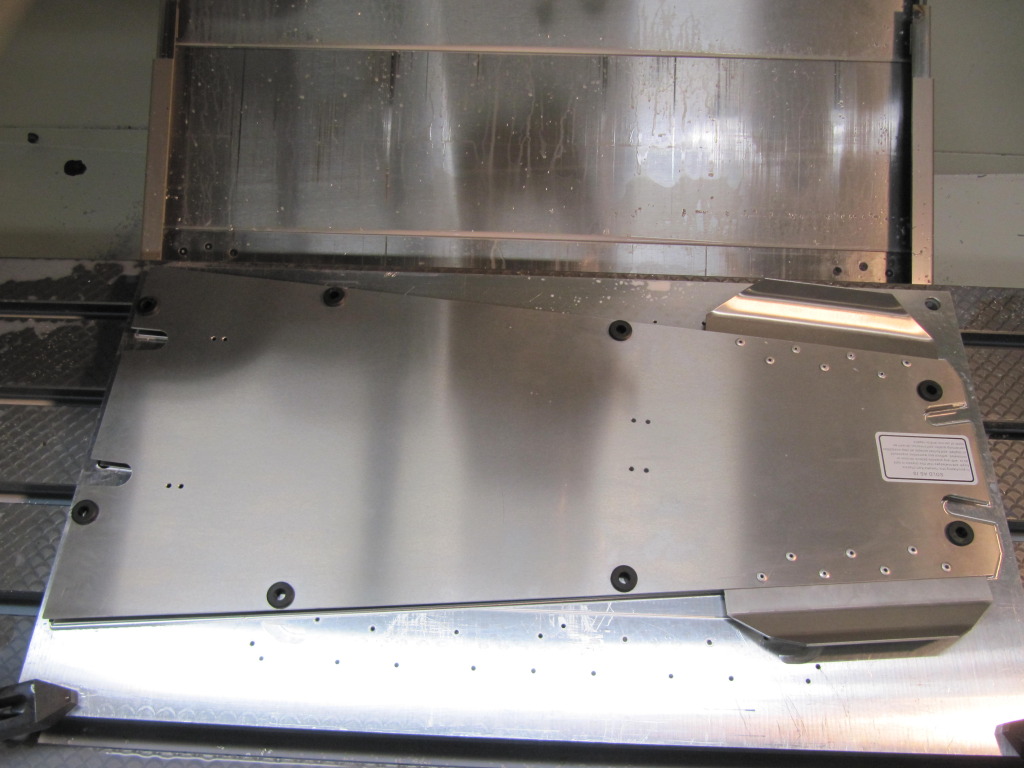 '77'78 RC100 Belly Pans 003 ASW R&D Machining, Inc.