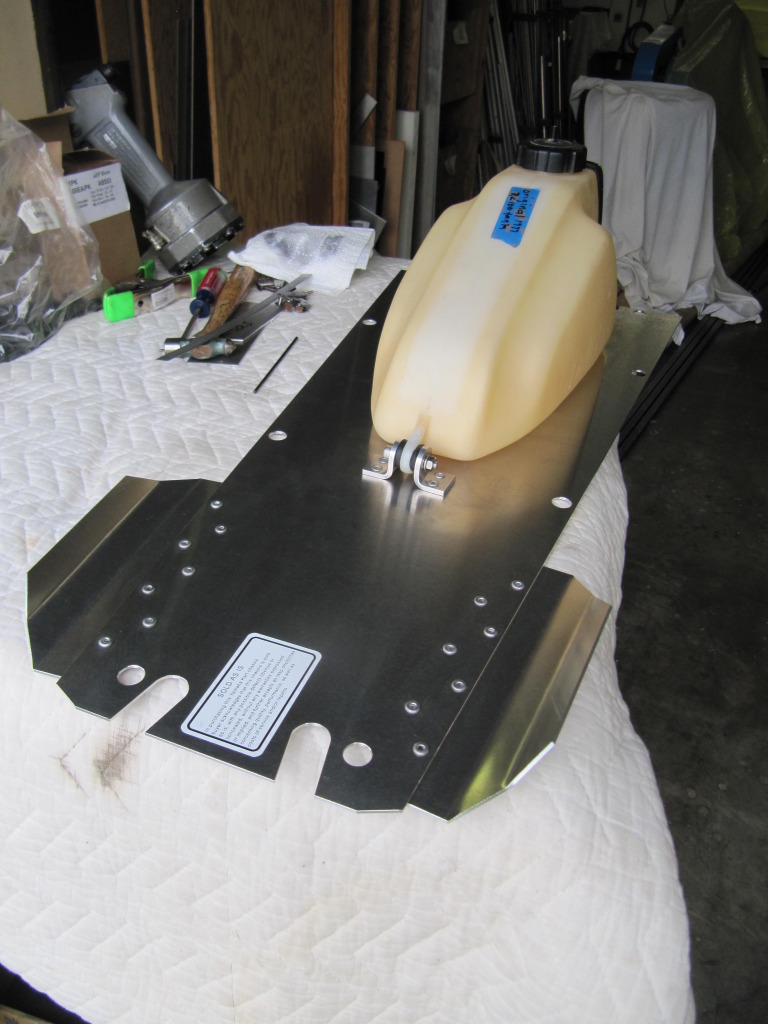 RC100 Belly Pans 003 ASW R&D Machining, Inc.